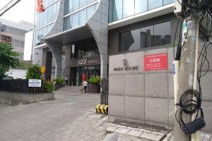 Tòa nhà Ree Tower 9