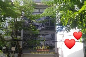 Văn phòng nhà ở – KDC Ven Sông